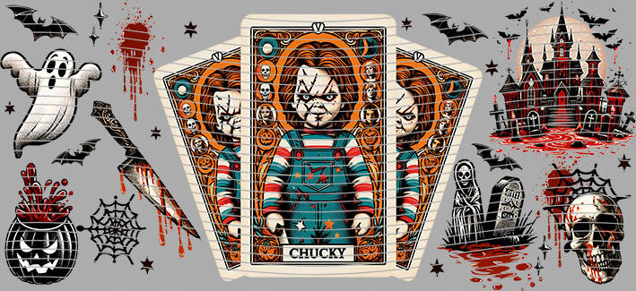 16oz Halloween-J12-1446